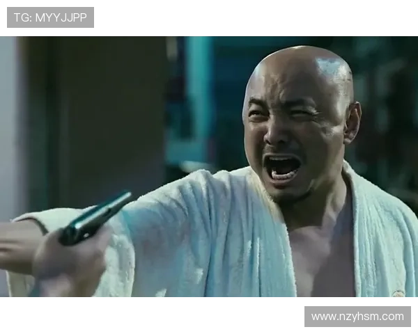 炉火纯青的导演，演技精湛的演员：徐峥的电视剧帝国