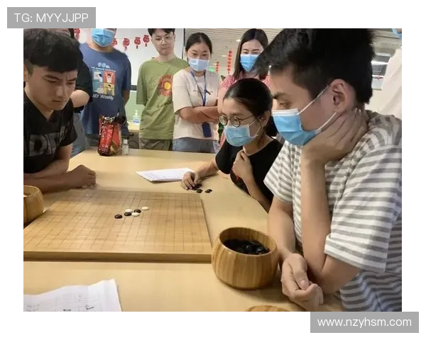 《棋逢对手》：不止是棋局，更是人生百态的精彩博弈