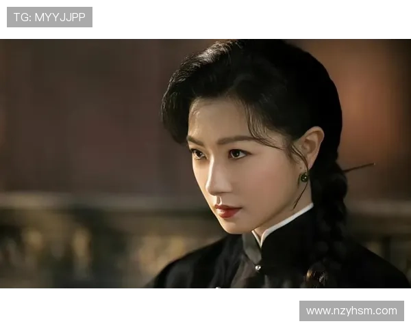 万茜：不止演技精湛，更以热爱点燃荧屏魅力